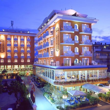 El Cid Campeador Hotel Rimini Exterior photo