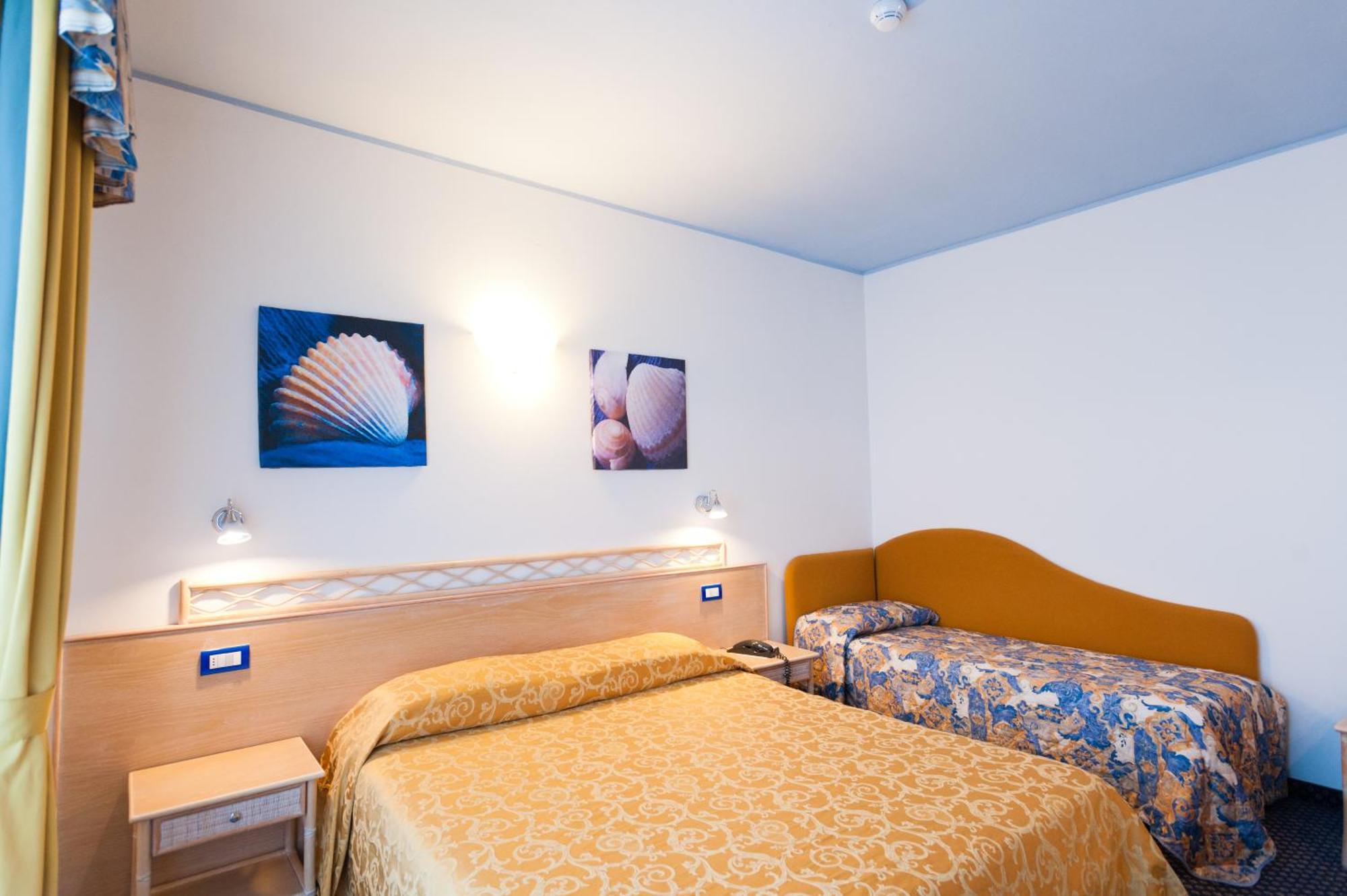 El Cid Campeador Hotel Rimini Exterior photo