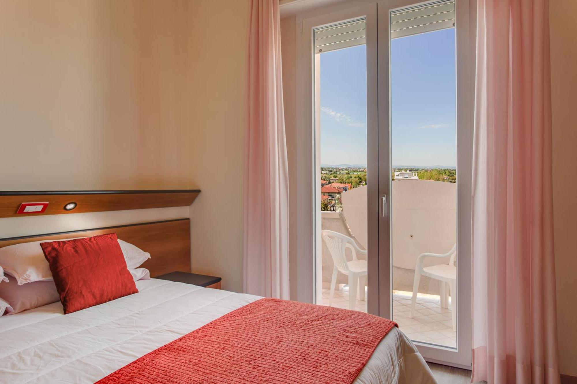 El Cid Campeador Hotel Rimini Exterior photo