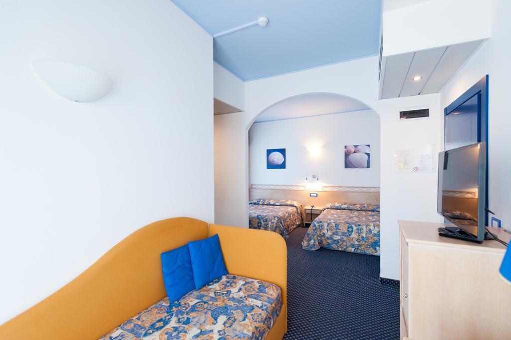 El Cid Campeador Hotel Rimini Exterior photo