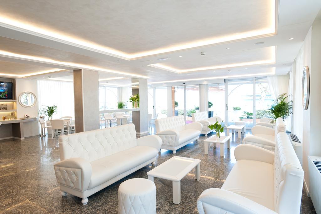El Cid Campeador Hotel Rimini Exterior photo